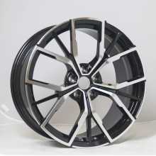 Fiara fiara fakana fiara 5x114.3 kodiarana magnesium