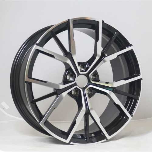 Forged Car Rims 5x114.3 kola hořčíku