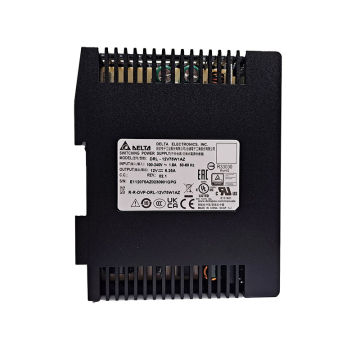 Delta DRL-12V75W1AZ 12V 75W AC/DC Switching Power Supply