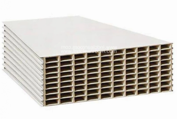 Sandwich Panel for Purification Laboratories