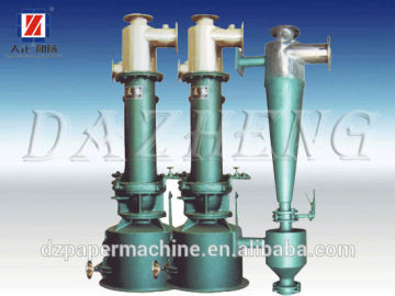 own 12 years experiencs profession paper pulp machine cleaner