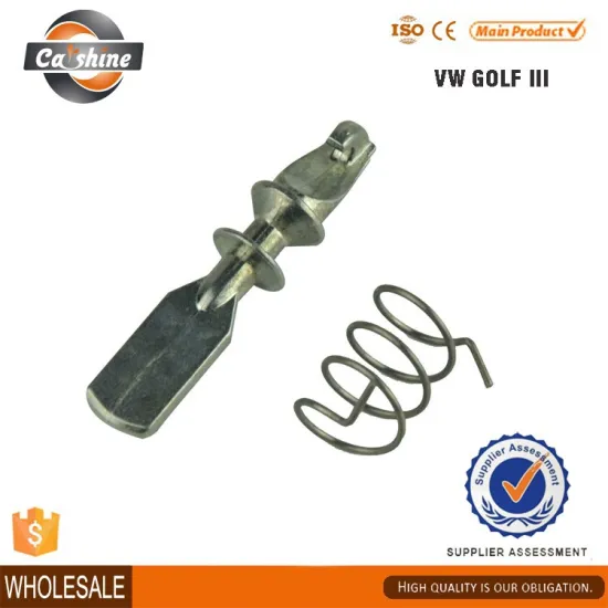 Factory Sale Car Door Lock Repair Kit For VW Volkswagen Golf MK III 3