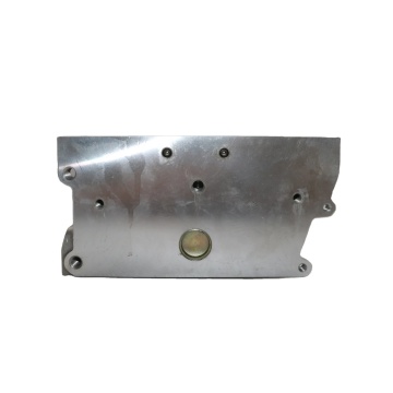 High Quality Cylinder Head Half Assembly for Volkswagen EA111 1.6L 8-Hole
