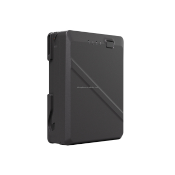 TB51 Baterai Cerdas untuk DJI Inspire 3 - 4280mAh Baterai Drone Energi Tinggi