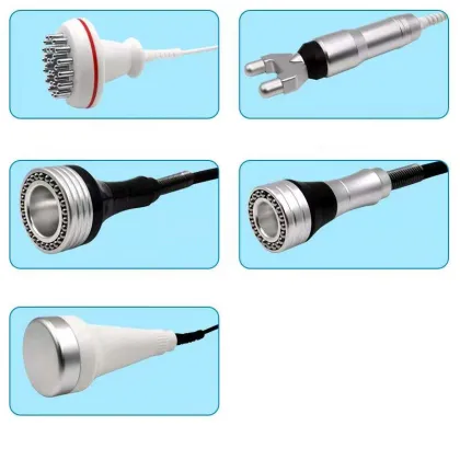 Numerical Control Frequency Modulation Physiotherapy Instrument for Meridian Dredging and Cervical Lumbar Spine Treatment