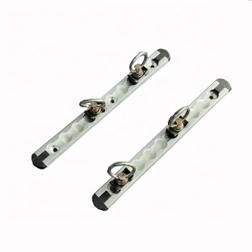 Multi-Functional Tie Down Track System - Auto Parts for All Cars