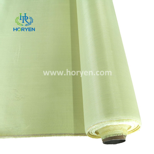 Fireproof Aramid Fabric Wholesale price fireproof aramid fiber fabric for sale Factory