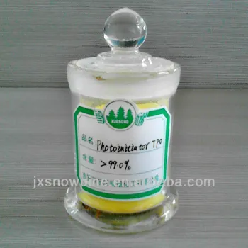 Photoinitiator TPO