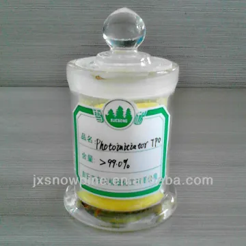 Photoinitiator TPO