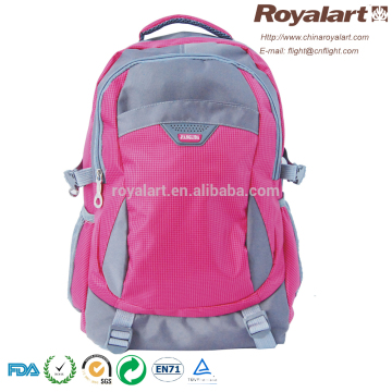 2016 new design sport backpack bag