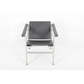 Le Corbusier LC1 Saddle charm basculant stul