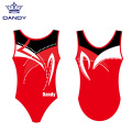 High Quality Leotards Jimnastik pou ti fi