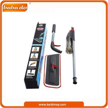 2015 new products spray mop