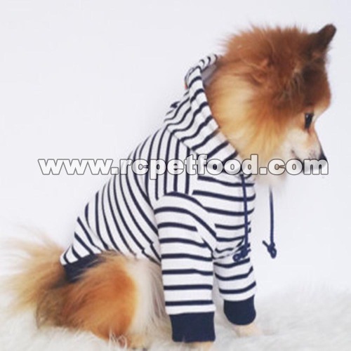 pet clothes fashion for dog and puppy