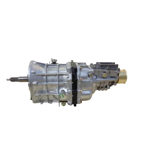Manual Transmission Japanese Gearbox for Various Toyota Models
