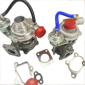 1G924-17012 Turbo RHF3 Turbocharger for Kubota Varios Tractors with V2403MDITE2BBC Engine