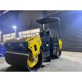 2TONS 3TONS 4 TON 5 TONT MINI VIBRATORY ROAD ROLLER