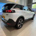 Latest Peugeot 5008 Car Features