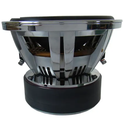 Car Audio Subwoofer Search