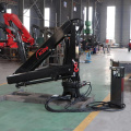 2ton настраиваемые грузовики, установленные на грузовиках