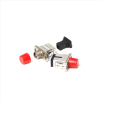 Metal FC-SC Female-Female Hybrid Adapter