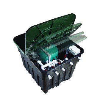 High Discount Inground Pool Filter Pump Package On Sale