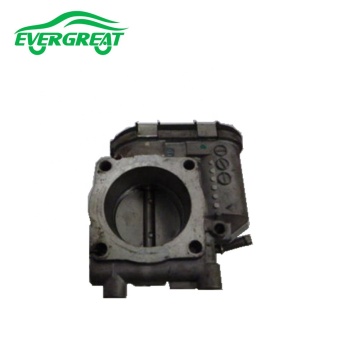 Tubuh Throttle untuk Proton Gen 2 cm Satria Neo 1.6 Bensin S4PH 0280750493 EN132085