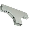 T-Junction Cross Cable Tray