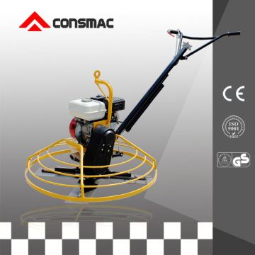 2014 CONSMAC Superior powerful concrete trowel for sale