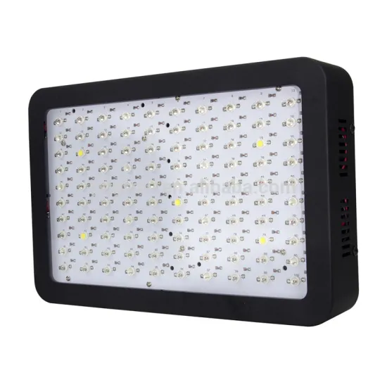 High quality greenhouse using led grow light full spectrum 300W 600W 1000W