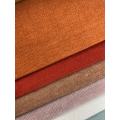 Tissu chenille résistant à la décoloration