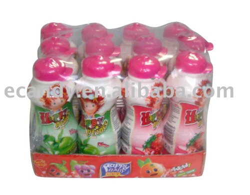 100ml Kids' Fruit Juice