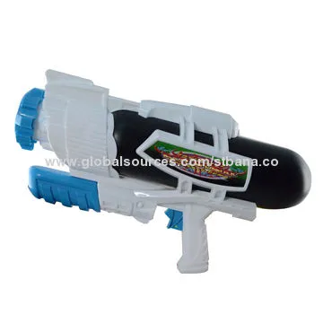 36cm air pressure toys gun