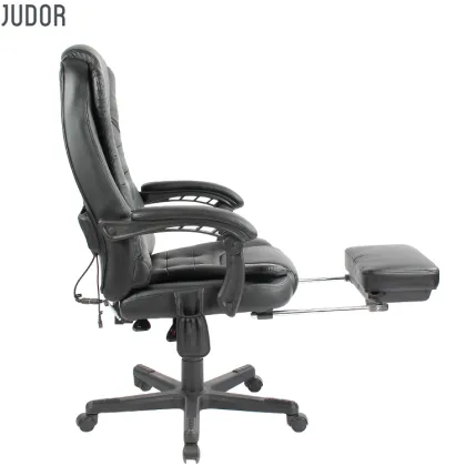 Judor Ergonomic Massage Office Chair