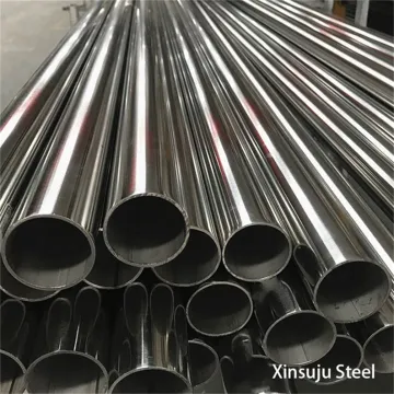 stainless steel pipe a312 gr tp304