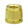 M6 M8 Knurled Plastic Brass Insert Nut