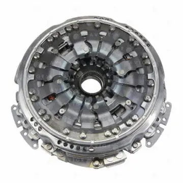 6DT25 Dual Clutch Transmission Body for BYD