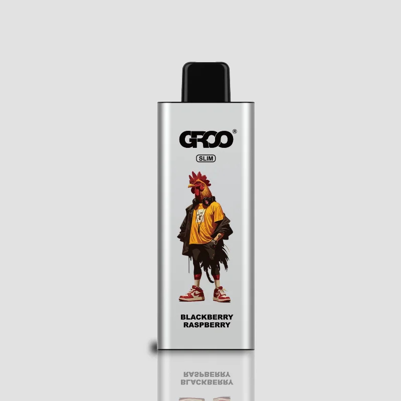 Groo slim 9000 Groo slim 9000