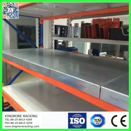 cold storage rack system industrial racking warehouse
