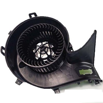 1845080Auto OPEL Blower Motor