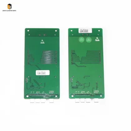 Elevator Display Board SFTC-HCB-D2 MCTC-HCB-D2 SFTC-HCB-D2-SJ