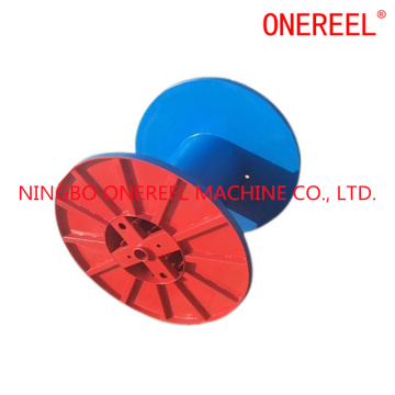 High Quality Enhanced Empty Cable Drums For Sale