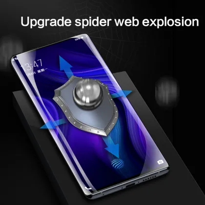 Tpu Protection Film Vivo iqoo z3 Screen Protector