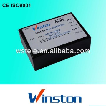 Micro dc/dc power converter