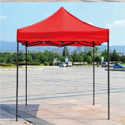 custom brands 2x2 commercial party tent