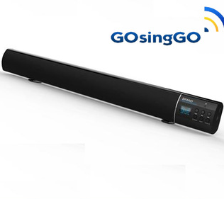 2.1 bluetooth tv Sound Bar Speaker /wireless remote speaker/ with optical usb port for home theater