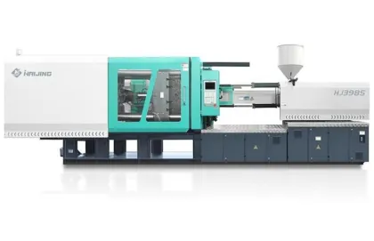Support Injection molding Machine