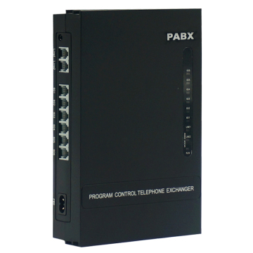 Excelltel Office Intercom PABX PBX cheap price MD206