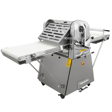 Macchina per laminazione automatica per impasto da forno