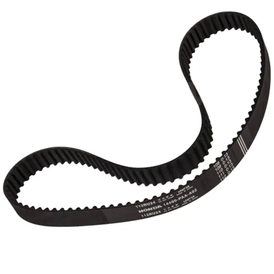 RCA-A01 19200-RDV-J01 Timing Belt Kit with Water Pump for Honda Accord/Pilot/MDX & Acura RDX/RL